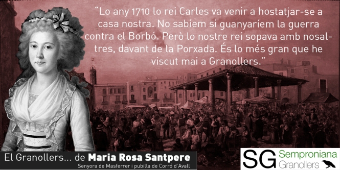 Maria Rosa Santpere